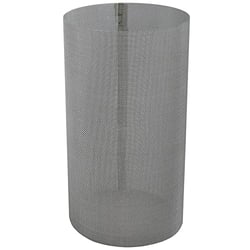 Picture of Groco WSA-751 Stainless Steel Replacement Filter Basket