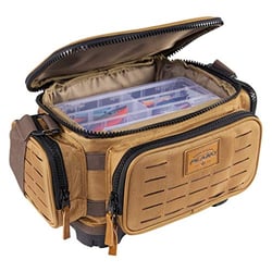 Picture of Plano PLABG350 Guide Series 3500 Tackle Bag with Magnetic Dropzone