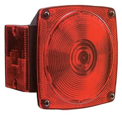 Picture of Anderson Manufacturing E440 Under 80" Combo Rear Light