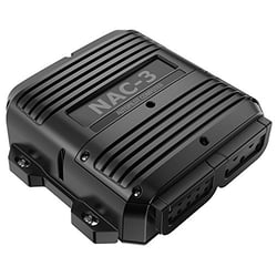 Picture of Simrad 000-13250-001 NAC-3 Autopilot Computer High Current 30A