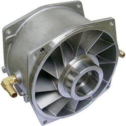Picture of Solas YRS-SV-148/74 Stainless Steel 12-Vane Jet Pump Stator 148mm