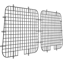 Picture of Weatherguard 88051 Security Screen for Ram ProMaster Sliding Door