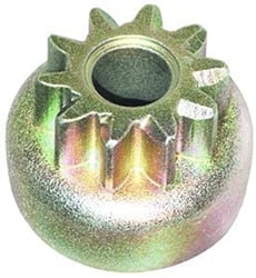 Picture of Arco Starting & Charging DV384 Outboard Starter Drive Assembly 10-Tooth