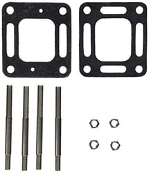 Picture of Sierra 18-8554 Exhaust Muffler Gasket Kit for MerCruiser V6 V8