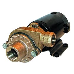 Picture of Groco CP-20 12V Centrifugal Pump 17 GPM Marine Baitwell