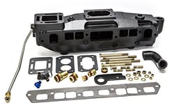 Picture of Sierra 18-1956-3 Exhaust Manifold for Marine Engines