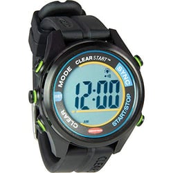 Picture of Ronstan RF4054A Clear Start 40mm Sailing Race Watch Black