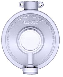 Picture of JR Products 07-30335 Low Pressure Gas Regulator 175000 BTU