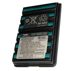 Picture of Tecnoseal 20803MG Anode Kit for Mercury Bravo 1 Sterndrive with Hardware Magnesium