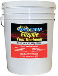 Picture of Starbrite 093005 Star Tron Enzyme Fuel Treatment - 5 Gallon