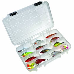 Picture of Plano 436200 Hydro-Flo 3620 StowAway Utility Tackle Box
