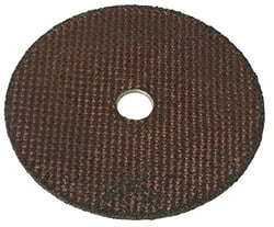 Picture of Performance Tool M575 3" Aluminum Oxide Cut-Off Wheel for Air Tools