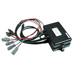 Picture of Lenco 30342-001 Replacement Control Box for 123DR-V2 Dual Actuator System