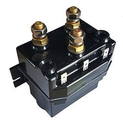 Picture of Maxwell SP5104 Reversing Solenoid Pack 12V for Windlass