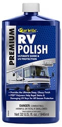 Picture of Starbrite 075732PW Premium RV Polish 32 Oz - High Gloss UV Protection