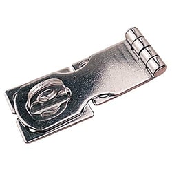 Picture of Sea-Dog Line 221128 Stainless Steel Heavy Duty Hasp 3 Inch