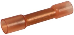 Picture of Pico Wiring 2250PT Heat Shrink Butt Connectors 22-16 AWG Waterproof 5-Pack
