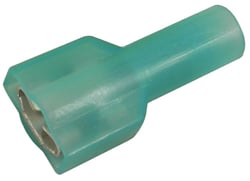 Picture of Pico Wiring 1865PT Female Quick Connect Terminals 16-14 AWG 0.250 Tab 50-Pack