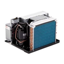 Picture of Dometic 441003AXX1 Cool Cat Under Cabinet Heat Pump Air Conditioner 10,150 BTU