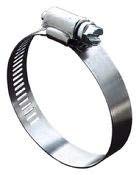 Picture of Ideal 5744051 '57 Series' 1/2" Stainless Steel Hose Clamp