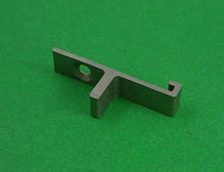 Picture of Dometic 2931093021 Retainer Catch