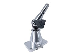 Picture of Tigress 88870 XD Bay Series Top Mount Outrigger Base - 2 Pack