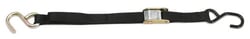 Picture of Boatbuckle F05851 Cambuckle Transom Tie-Down 1" x 5.5'
