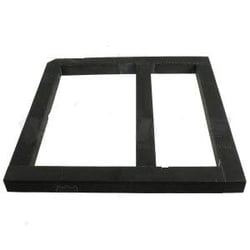 Picture of Dometic 3316315013 Roof Gasket Service Kit for Blizzard NXT Air Conditioner