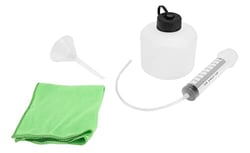 Picture of Performance Tool W4075 Small Engine Oil Change Kit with Suction Syringe