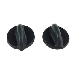 Picture of Dometic 3315333004 Gray Air Conditioner Ceiling Assembly Control Knobs