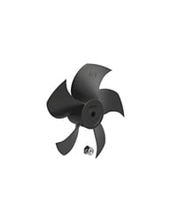 Picture of Quick FVSGEL125000A00 Replacement Propeller for BTQ 125-30 & BTQ 125-40 Bow Thruster