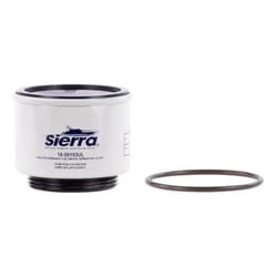 Picture of Sierra 1899193UL Racor Spin-On Fuel Water Separator Filter 10 Micron