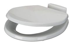 Picture of Dometic 385311646 Seat and Lid Kit for 310/311 Series Toilet White