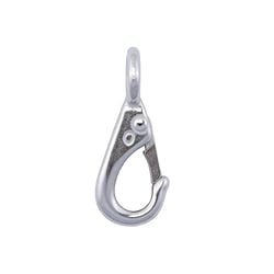 Picture of Whitecap Industries S4032C Fast Eye Boat Snap Stainless Steel Size 1