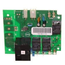 Picture of Dometic 3313107.077 Single Zone LCD Relay Control Board for RV Air Conditioner Heat Pump