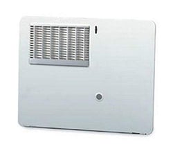 Picture of Dometic 91385 RV Water Heater Access Door 10 Gallon Arctic White