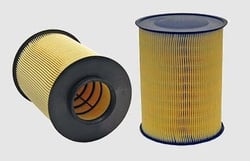 Picture of WIX Racing Filters PXA49017 High-Performance Air Filter