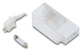Picture of Dometic 29326650177 Refrigerator Door Light Switch and Light Assembly Kit