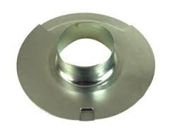 Picture of Dometic 36688 Duct Adapter 2 Inch for Atwood Hydroflame Furnace