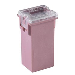 Picture of Bussmann FMX30 Maxi Fuse 30 Amp Slow Blow Female Pink