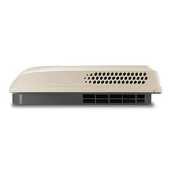 Picture of Dometic 3308047004 Replacement Shroud Shell White for Penguin Air Conditioner
