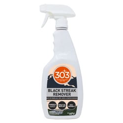 Picture of 303 Products 30243 Black Streak Remover 32 oz Marine RV Cleaner