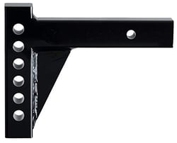 Picture of Equalizer 90024711 Adjustable Ball Mount Shank 2" 12" Drop 15" Rise