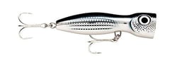 Picture of Rapala XRMAGXP130MU X-Rap Magnum Xplode 130 Topwater Popper Lure Mullet