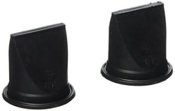 Picture of Dometic 385310076 Duck Bill Valve Kit 1-1/2 Inch Pair VacuFlush