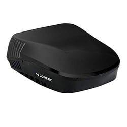 Picture of Dometic 9105305956 Blizzard NXT 15K BTU Rooftop Heat Pump Black Multi-Zone
