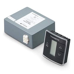 Picture of Dometic 3316234716 Control Kit CT Standard Cool/Furnace/Heat Pump Black