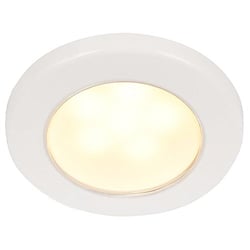 Picture of Hella 958109011 Euroled 75 Warm White LED Interior Light