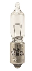Picture of Hella H21W 24V Standard Series Halogen Miniature Light Bulb