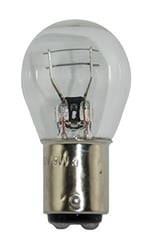Picture of Hella 1157 Standard Series Dual Filament Miniature Light Bulb
